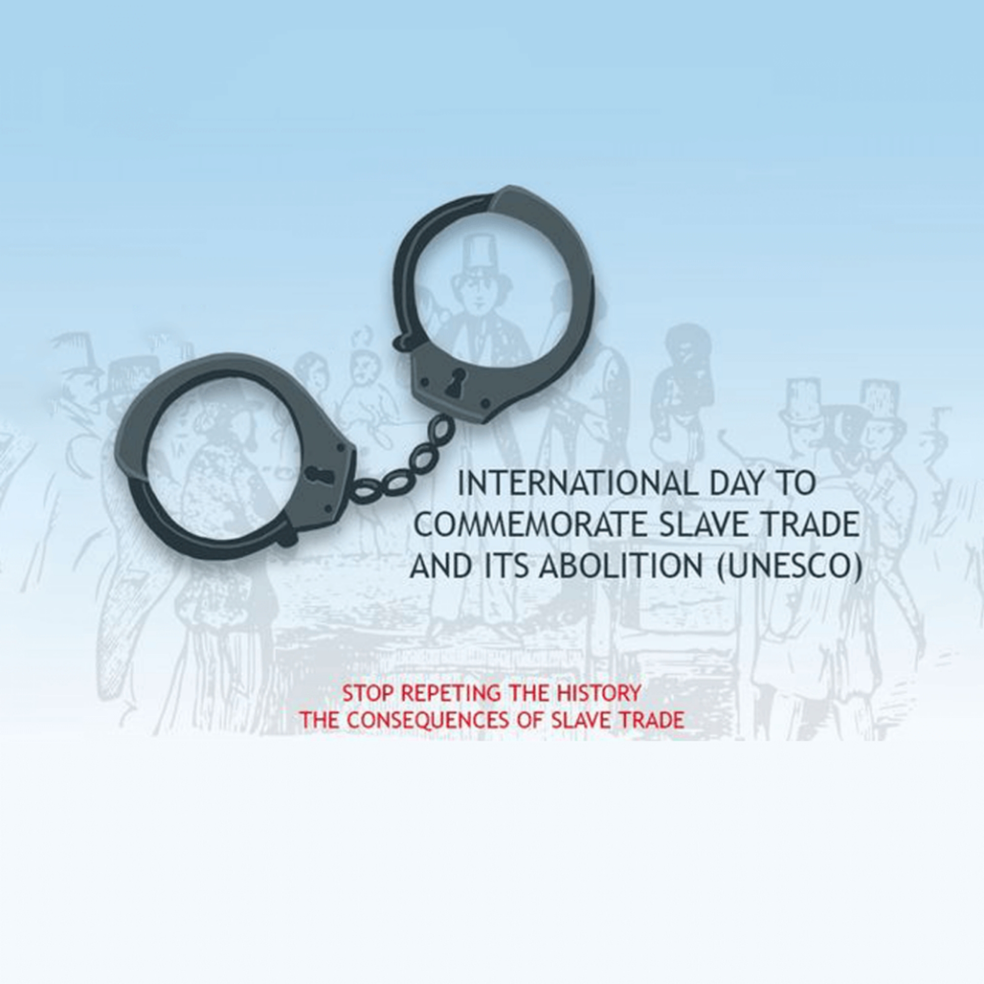 Slave Trade and Its Abolition