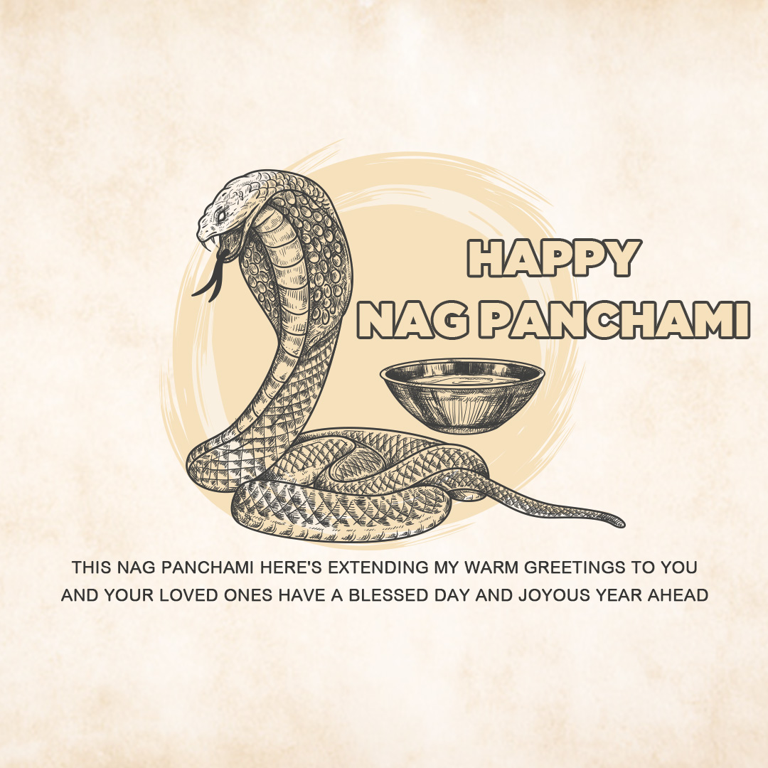 Naag Panchami