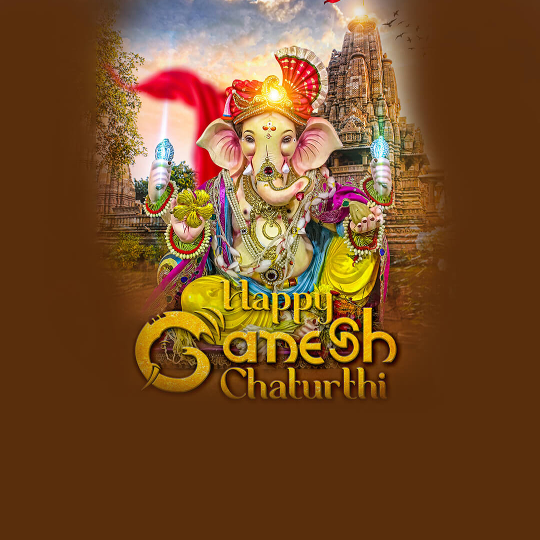Ganesh Chaturthi