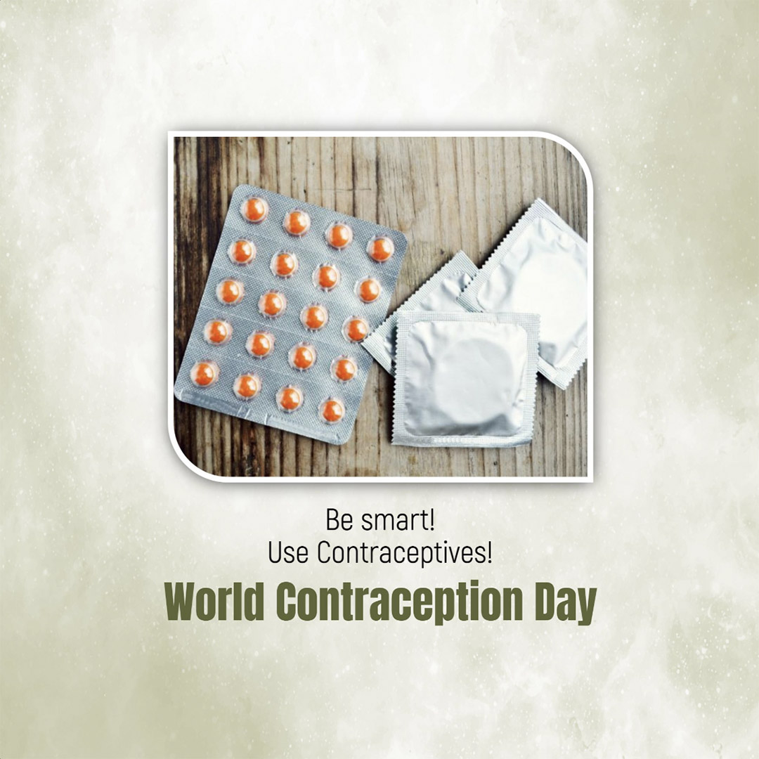 World Contraception Day