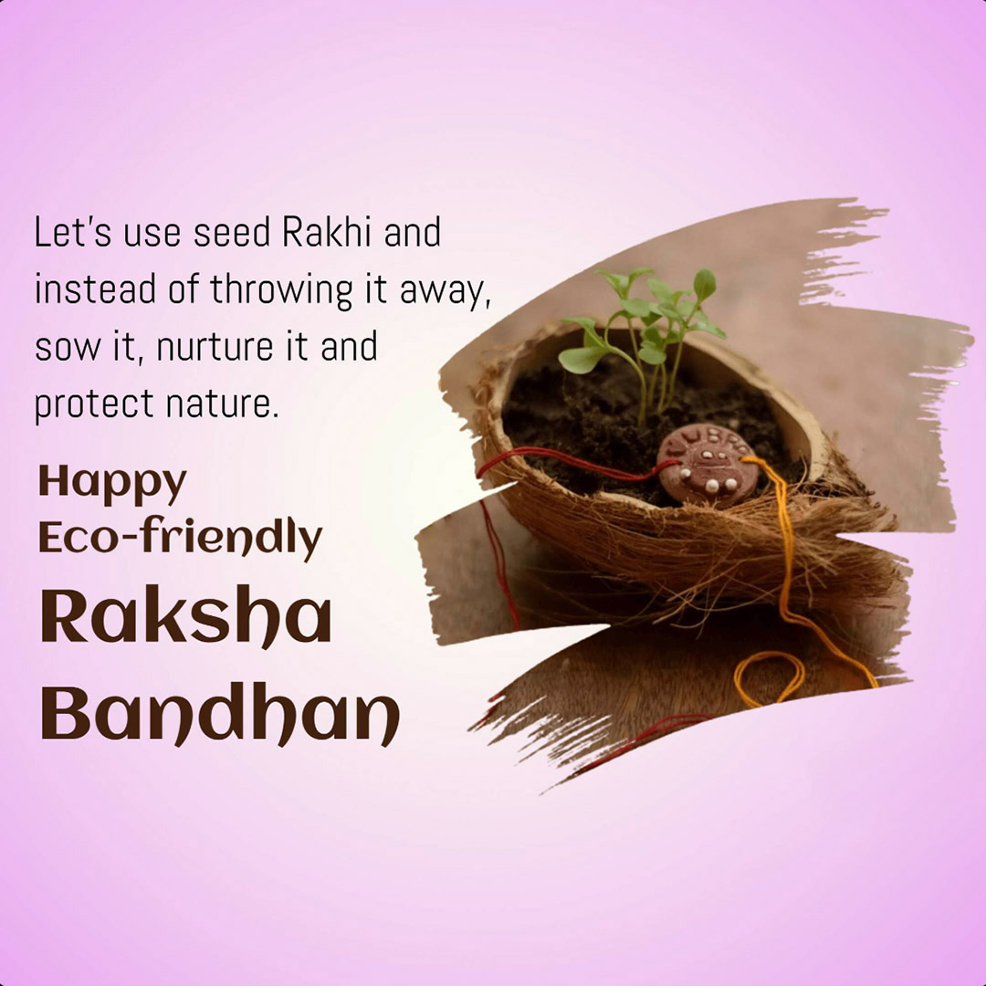 Raksha Bandhan
