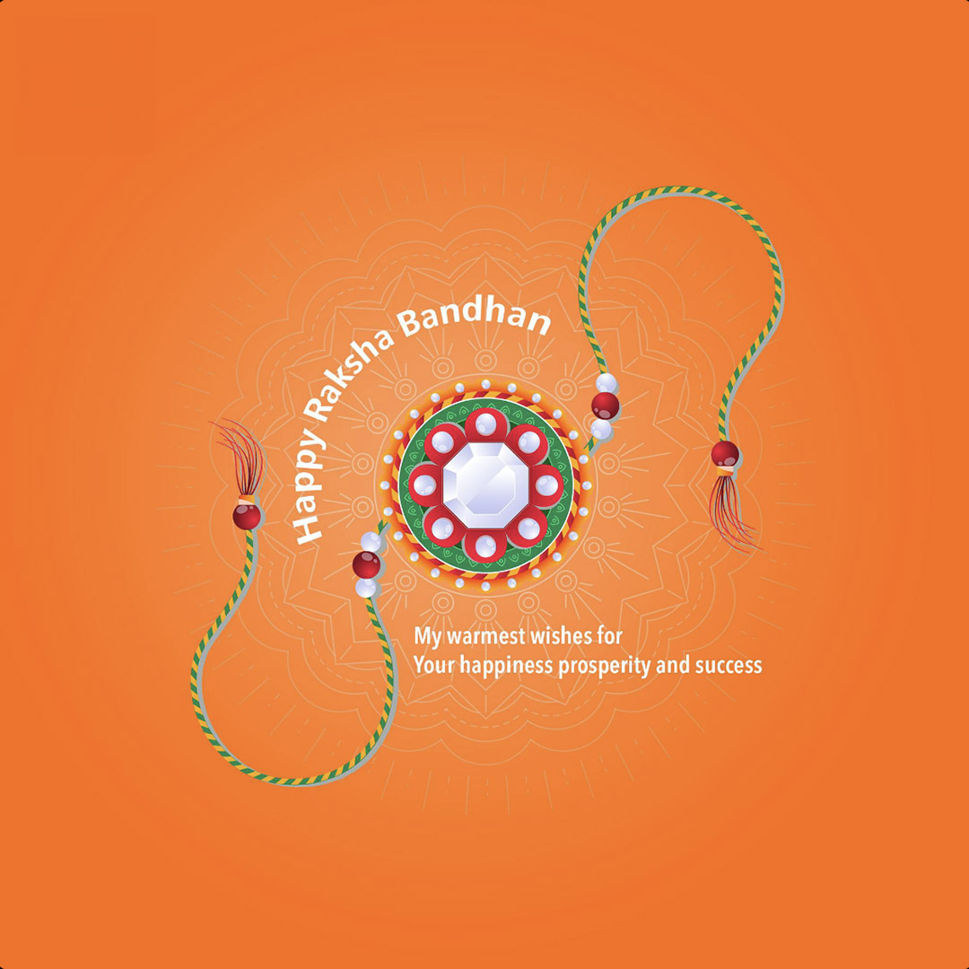 Raksha Bandhan