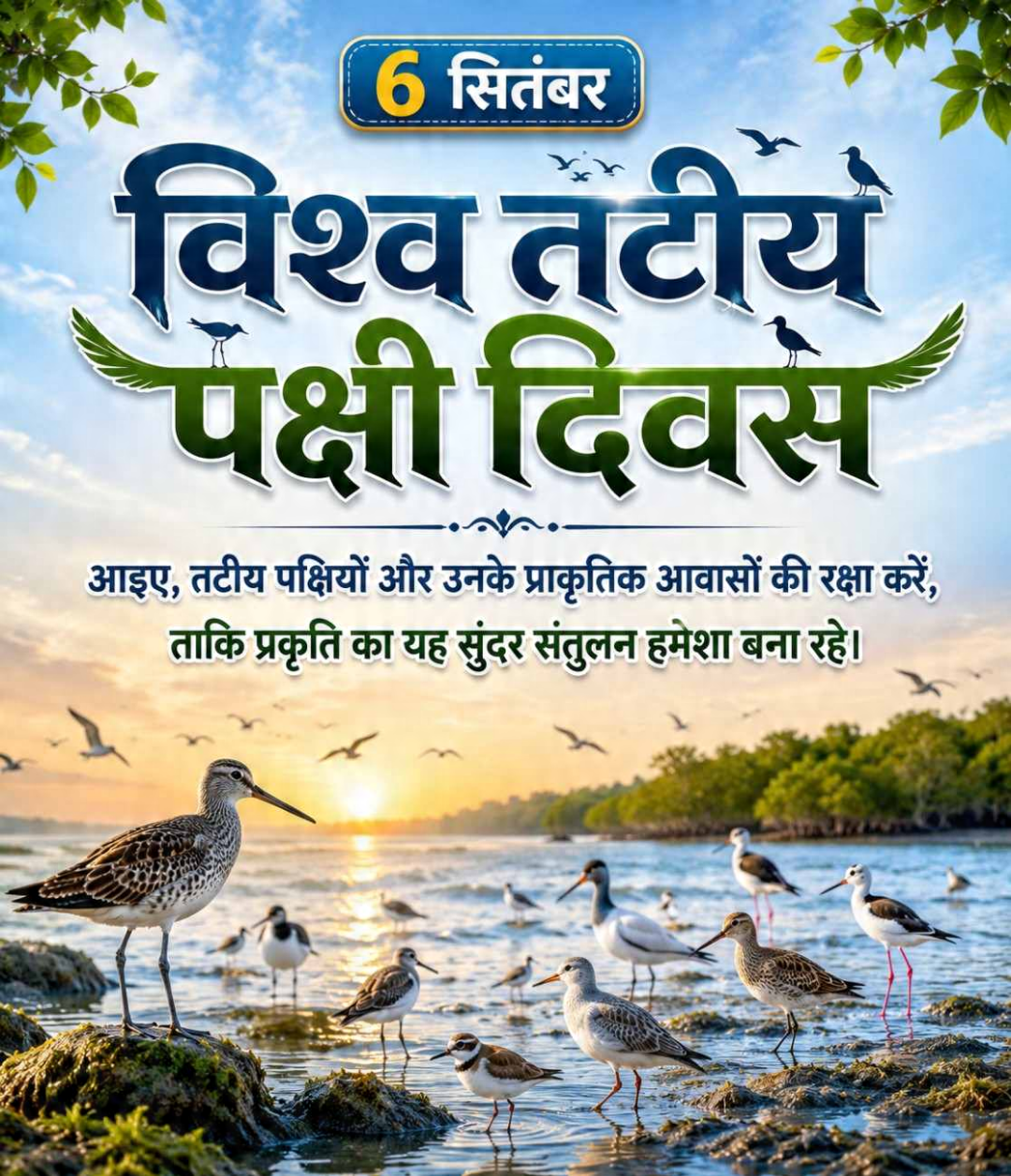 6 Sept दिनविशेष