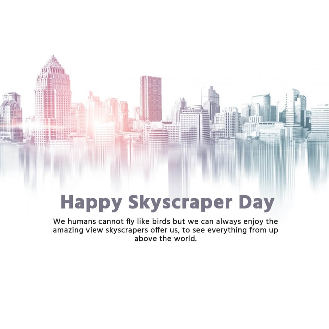 Sky Scraper Day