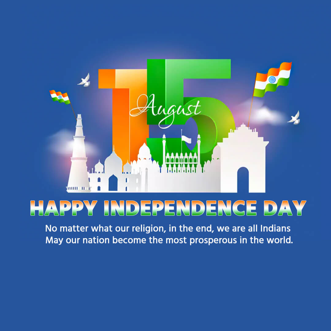 Independence Day