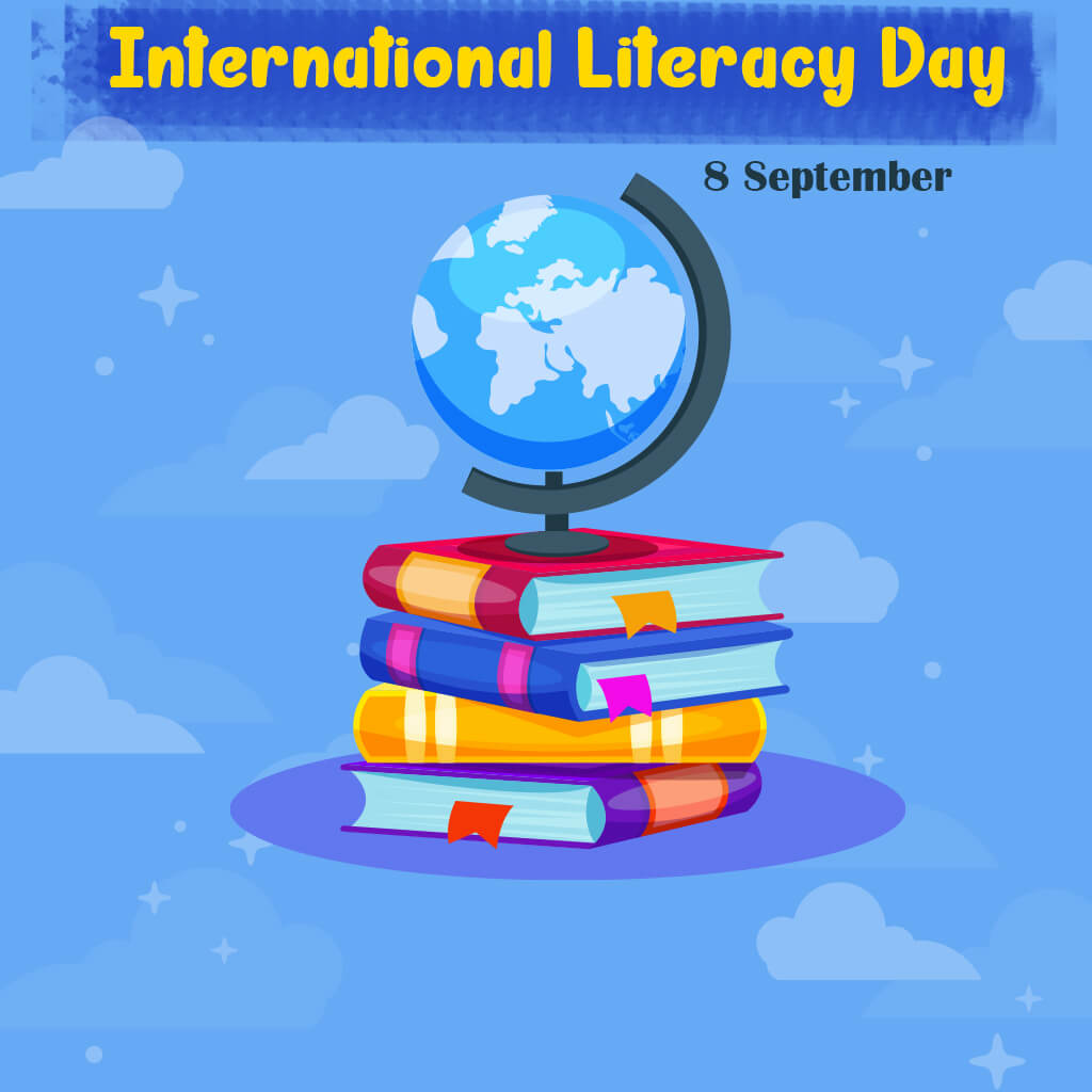 International Literacy Day