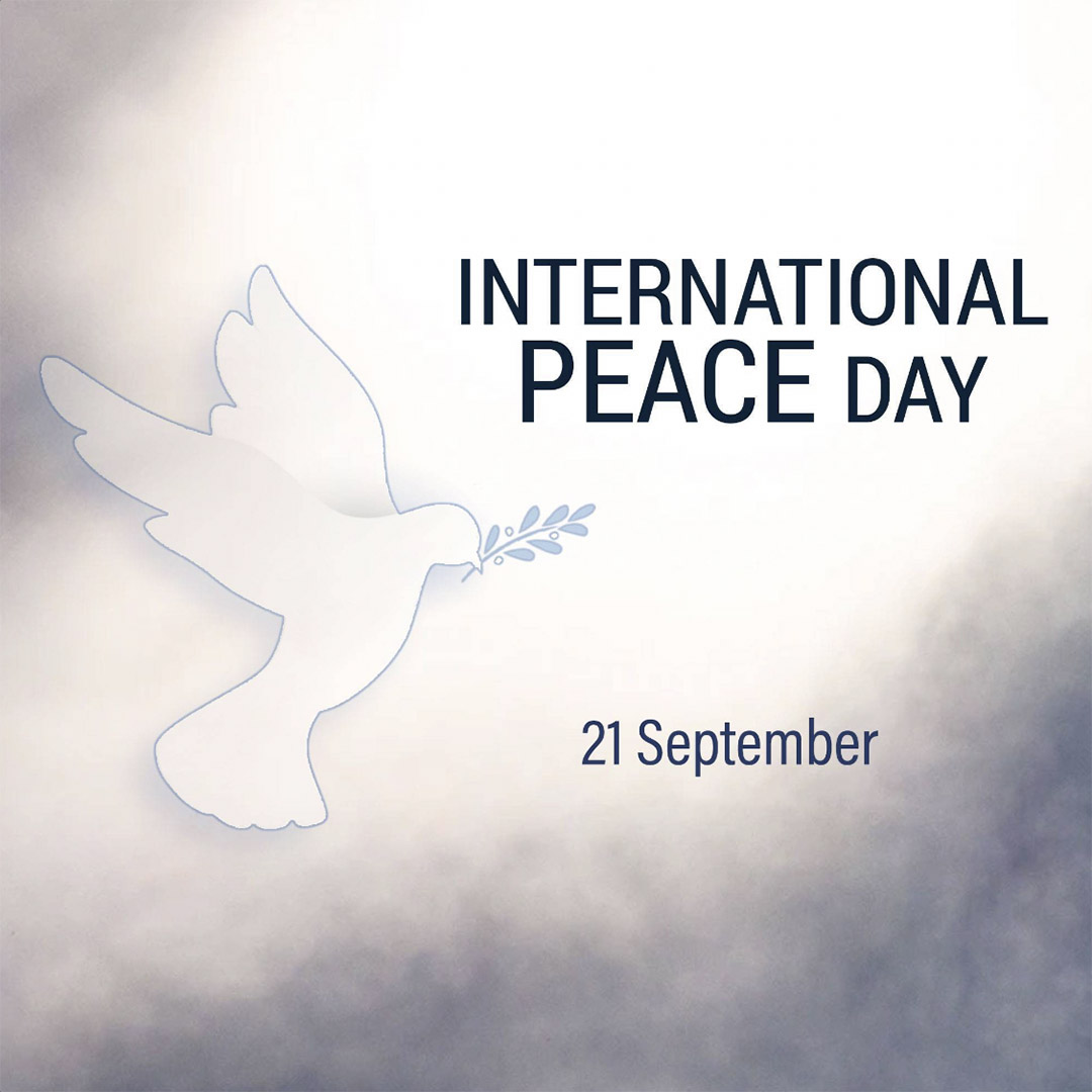 World Peace Day