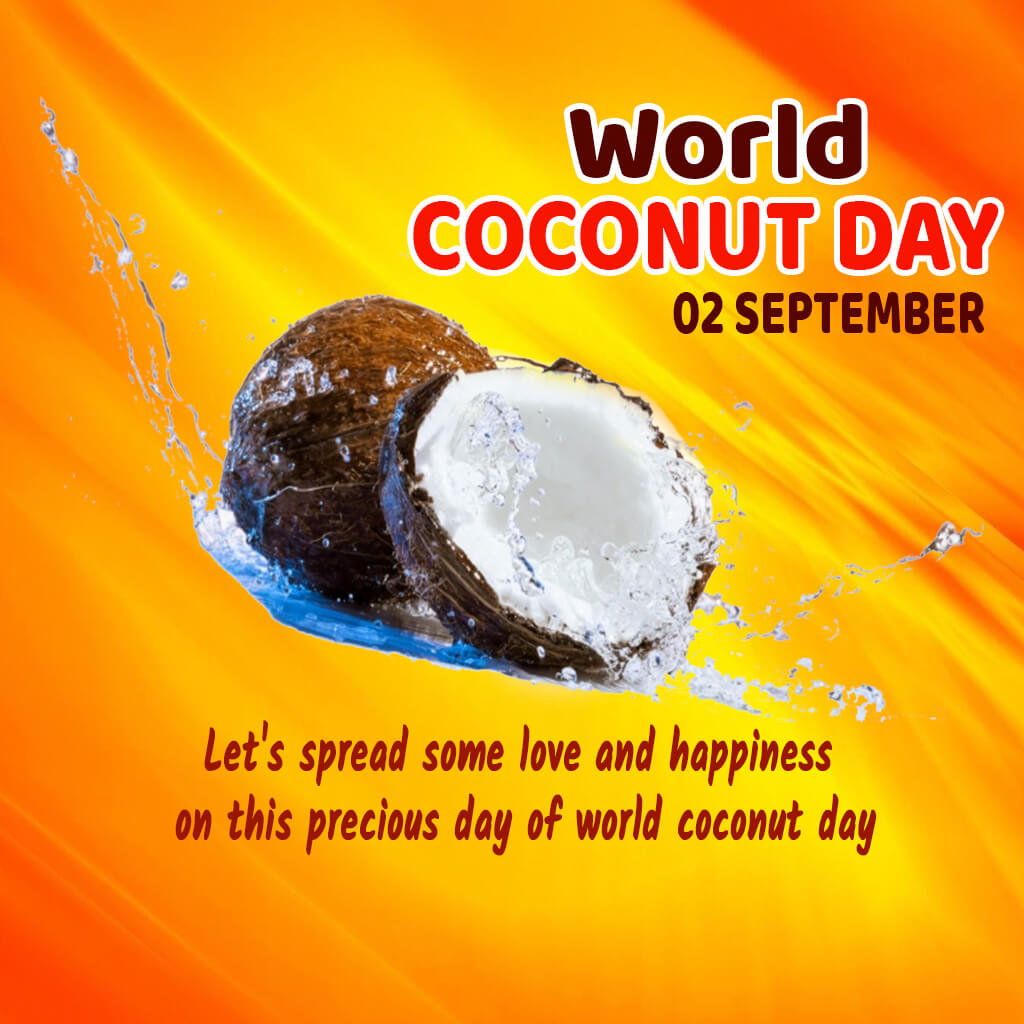 World Coconut Day