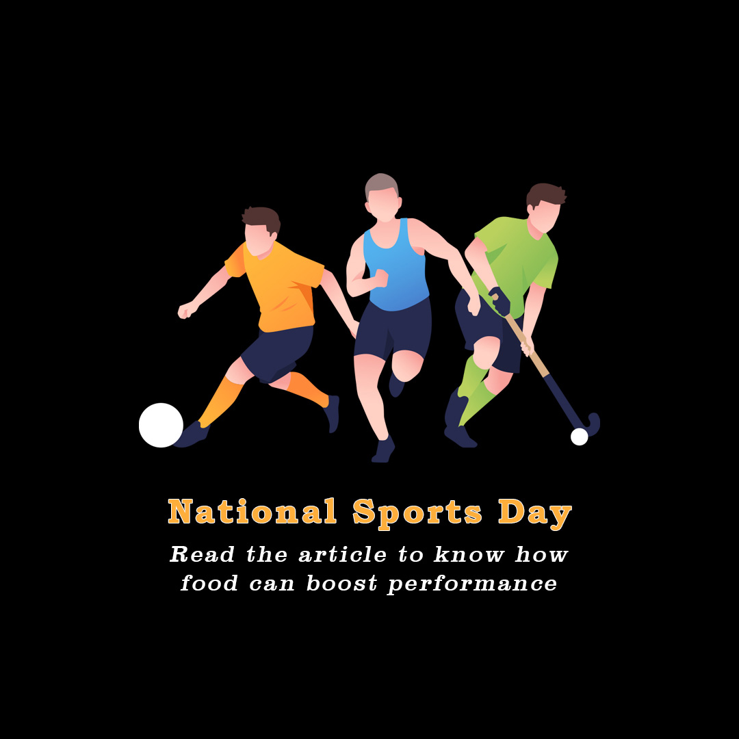 National Sports Day