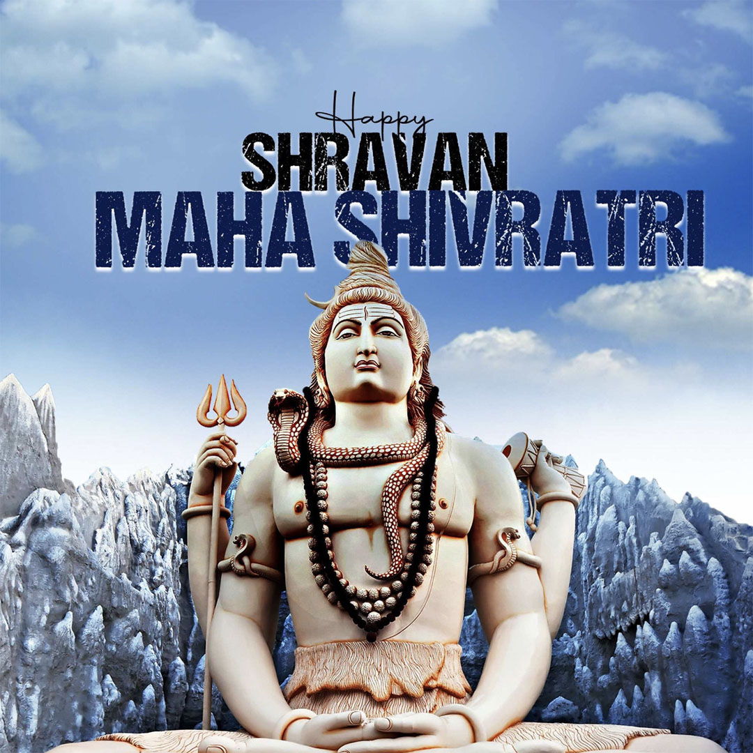 Sawan Shivratri