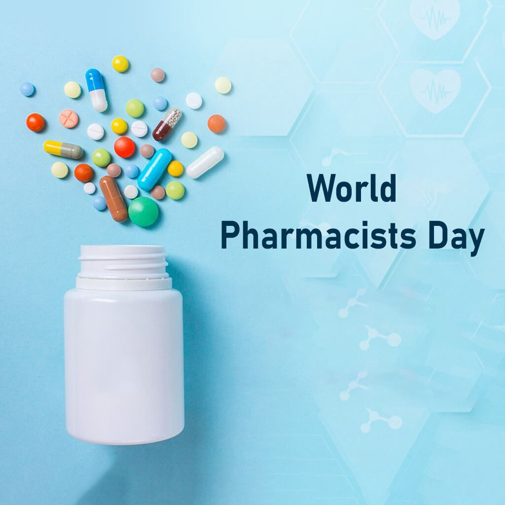 World Pharmacists Day