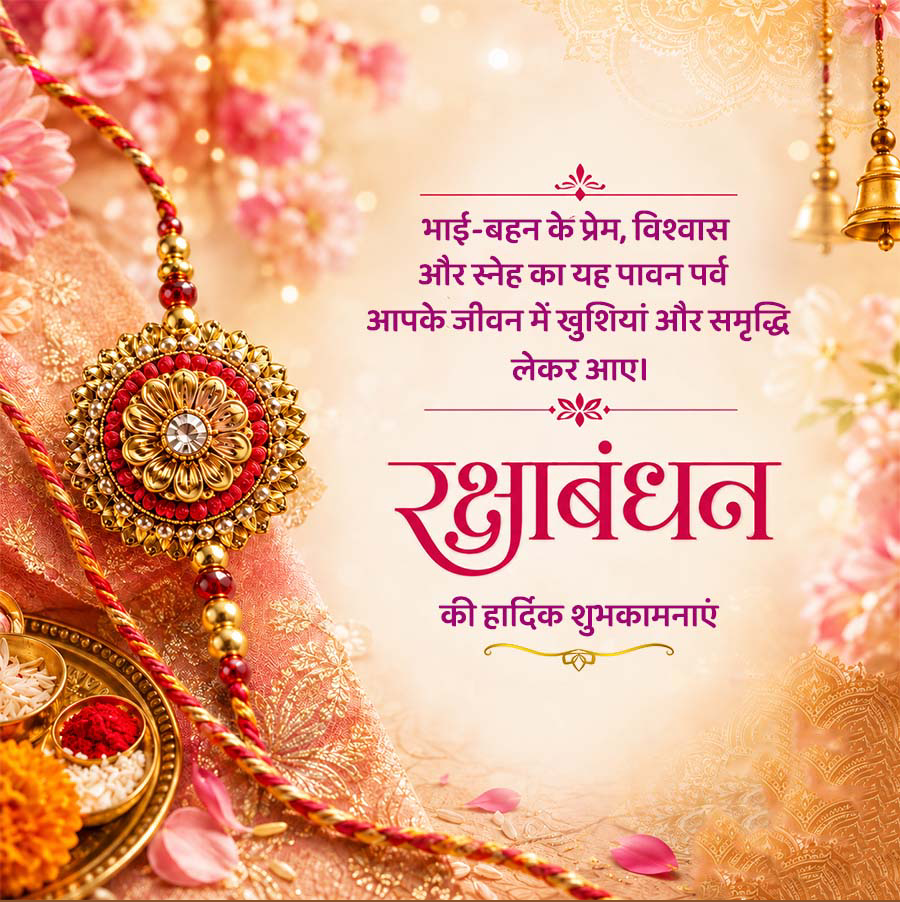 Raksha Bandhan