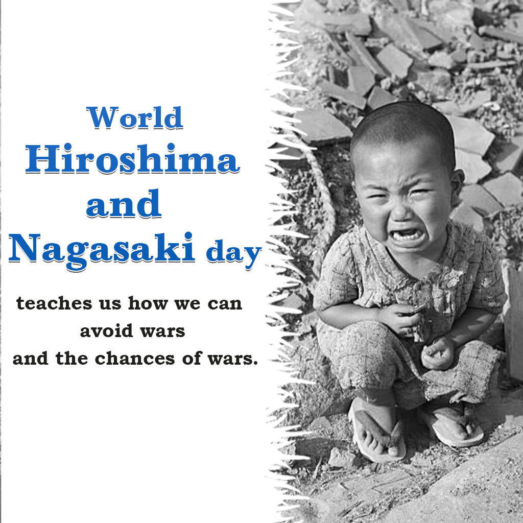 Hirosima Day