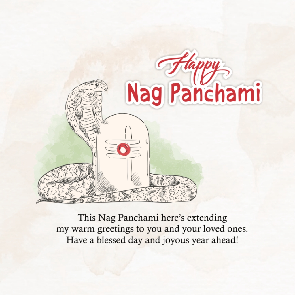Naag Panchami