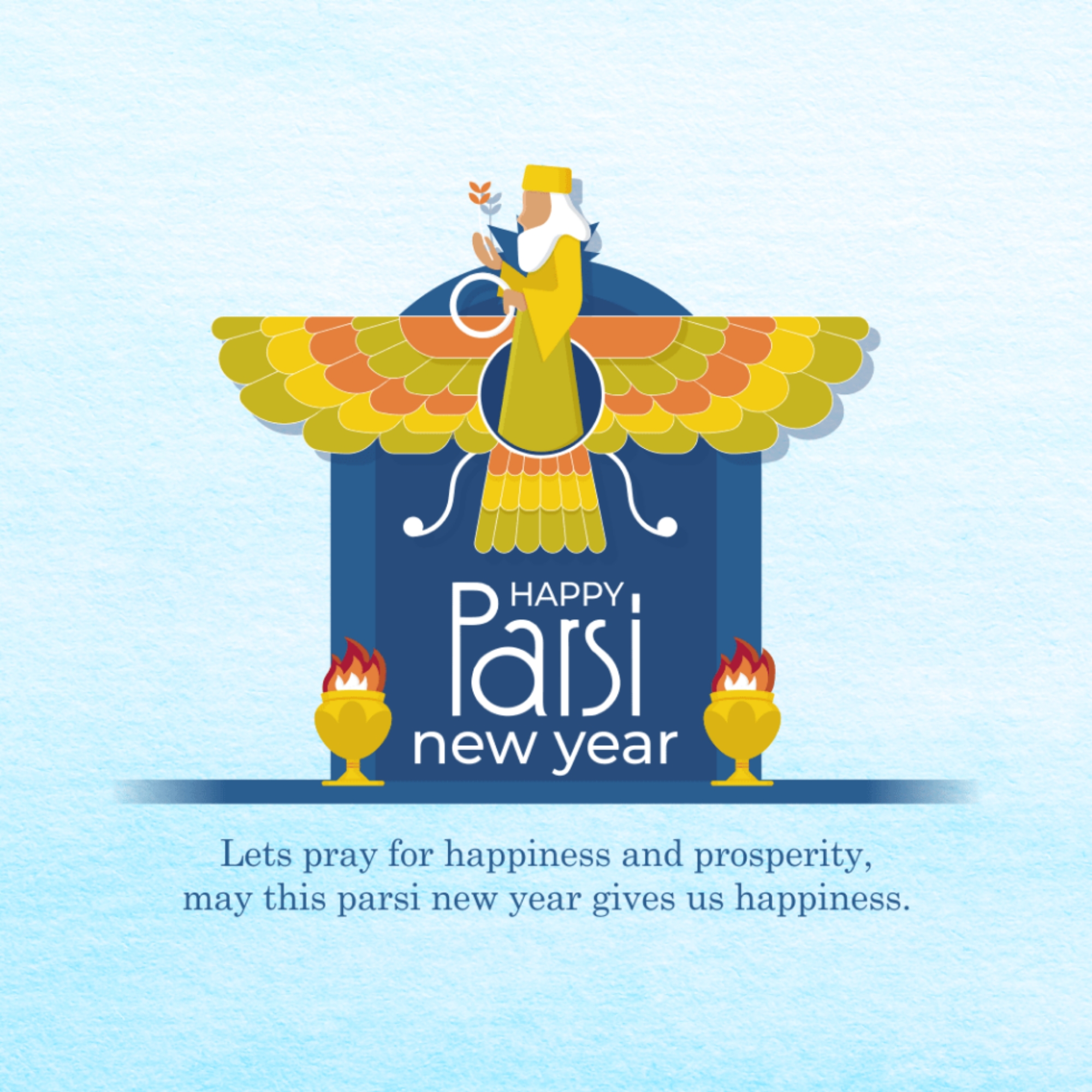 Parsi New Year