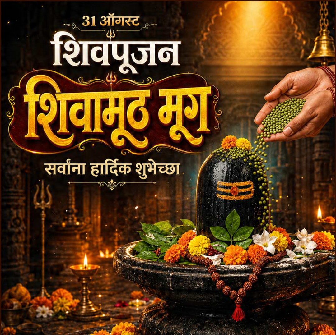 31 Aug दिनविशेष