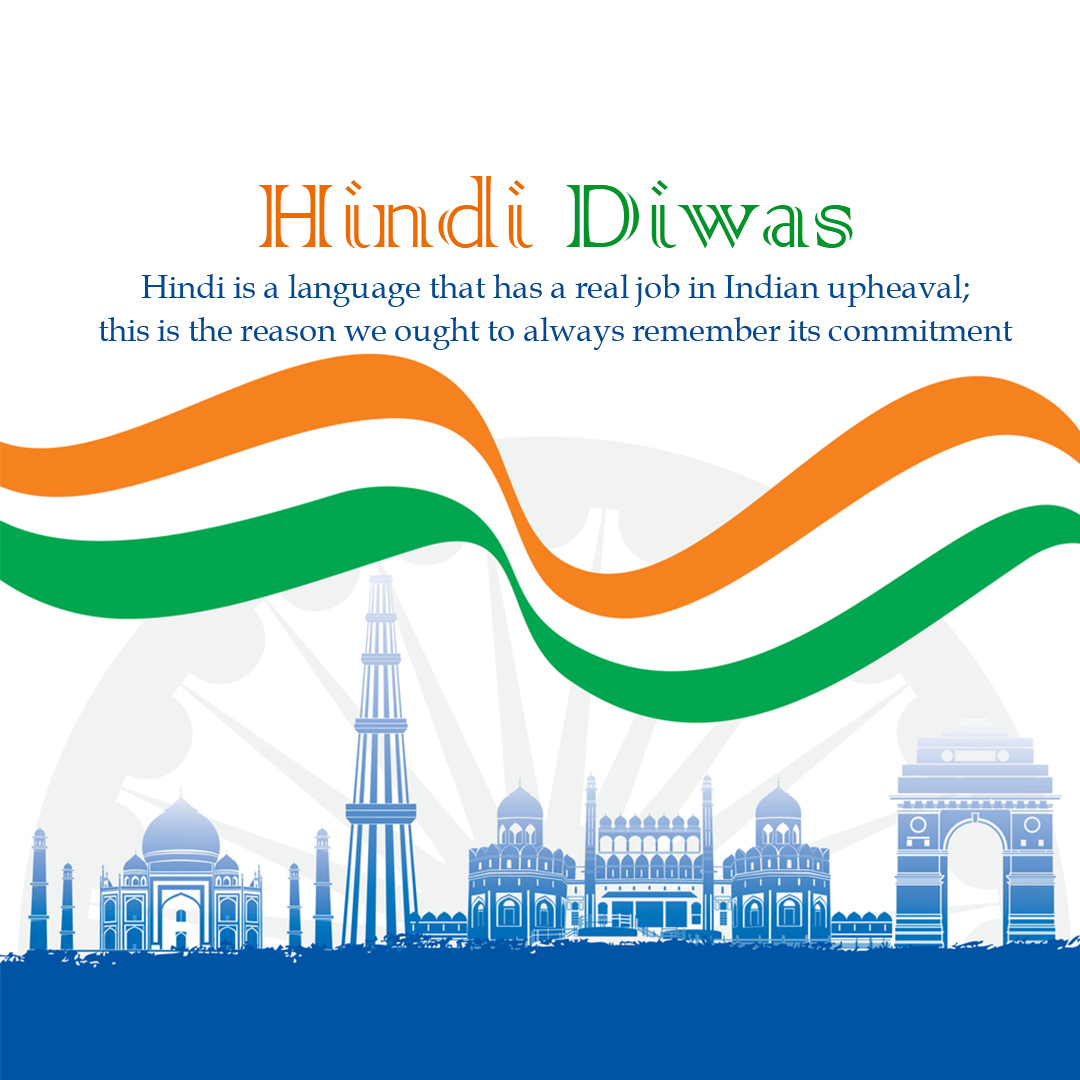 Happy Hindi Day