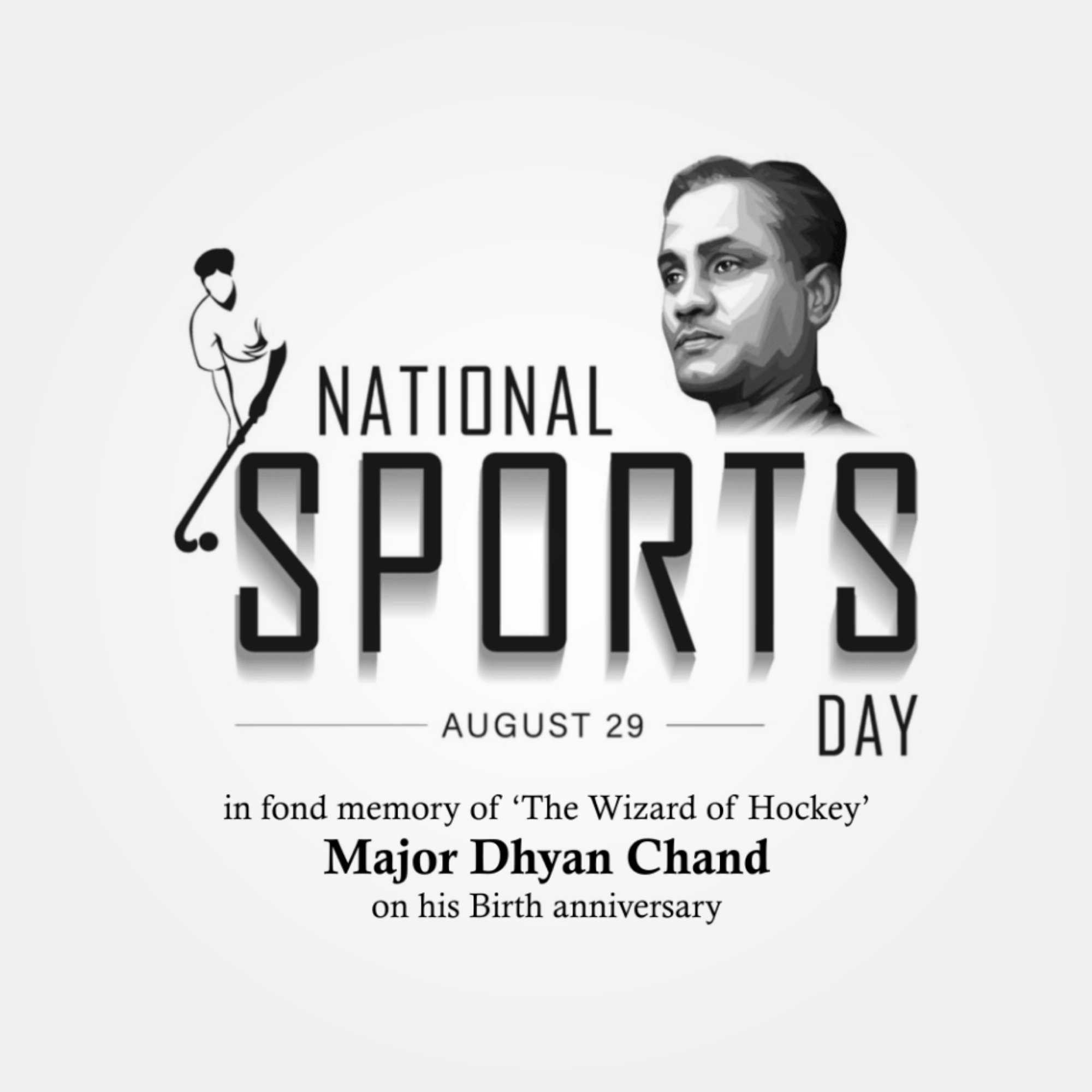 National Sports Day