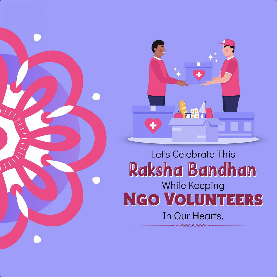 Raksha Bandhan