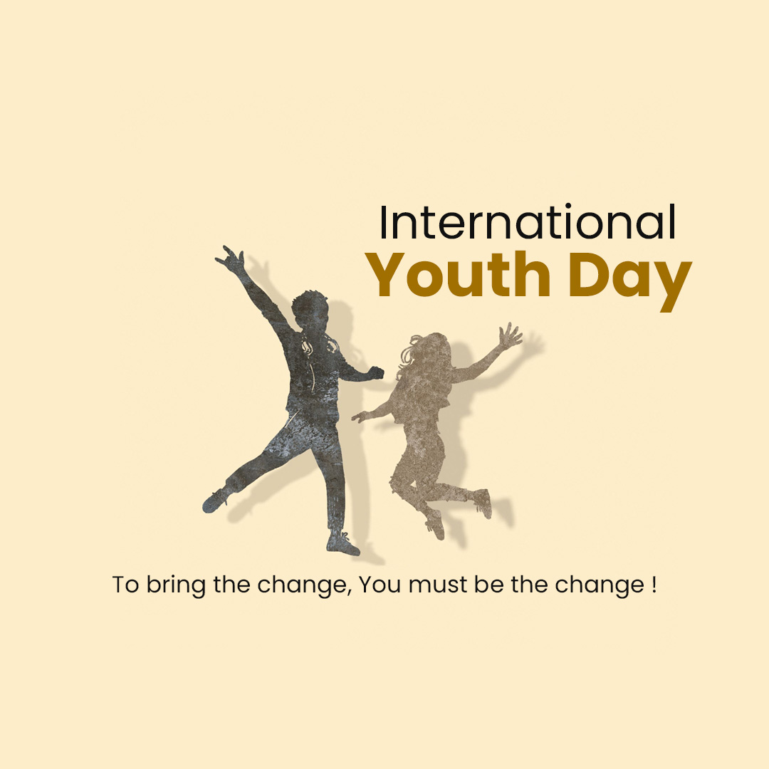 International Youth Day