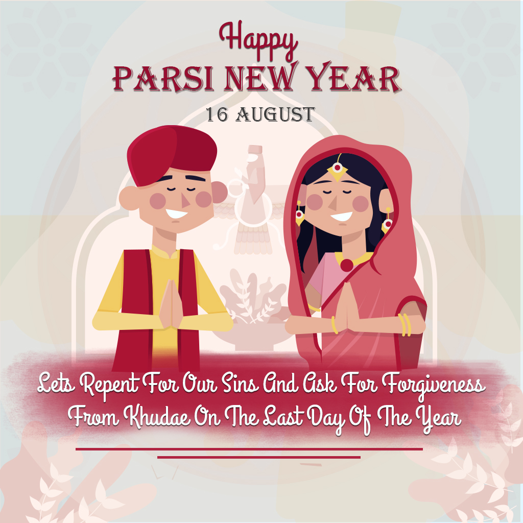 Parsi New Year