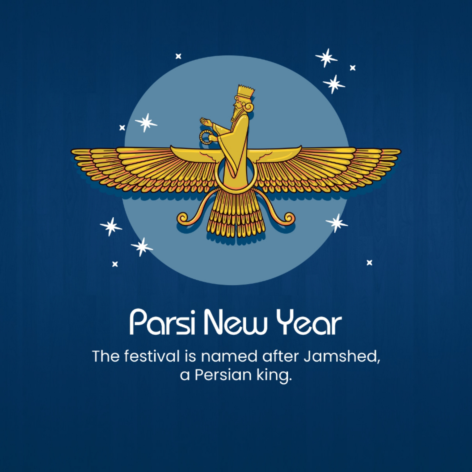 Parsi New Year