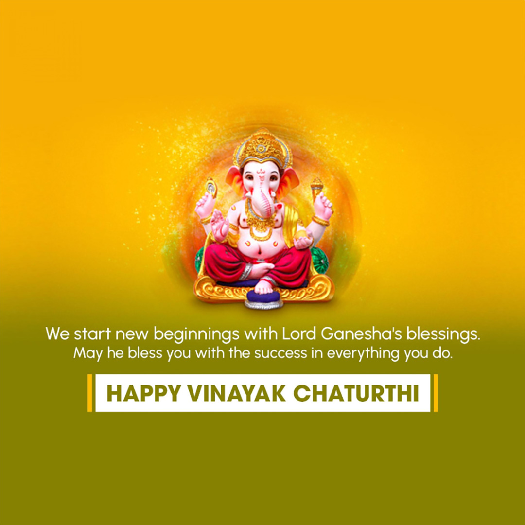 Vinayak Chaturthi