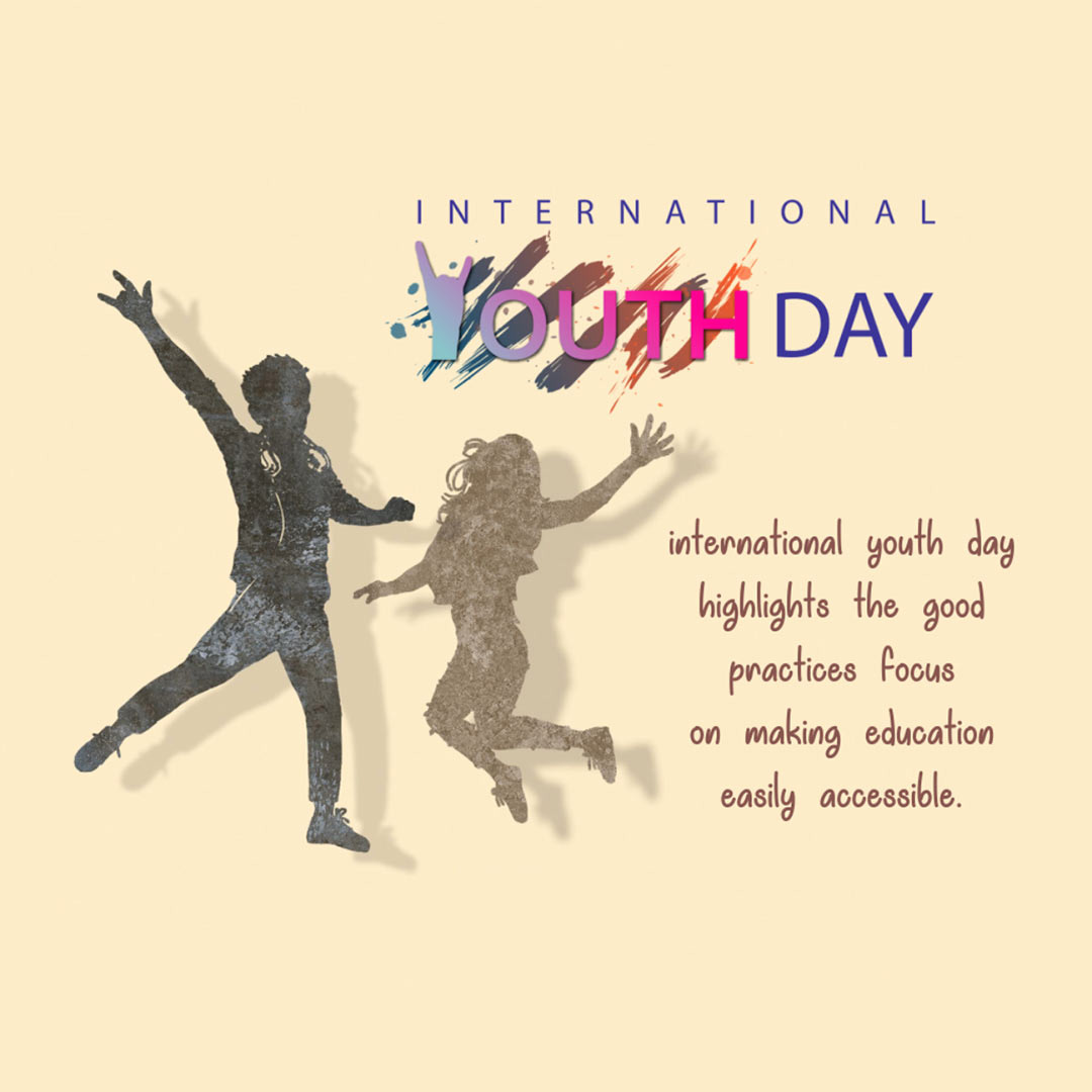 International Youth Day