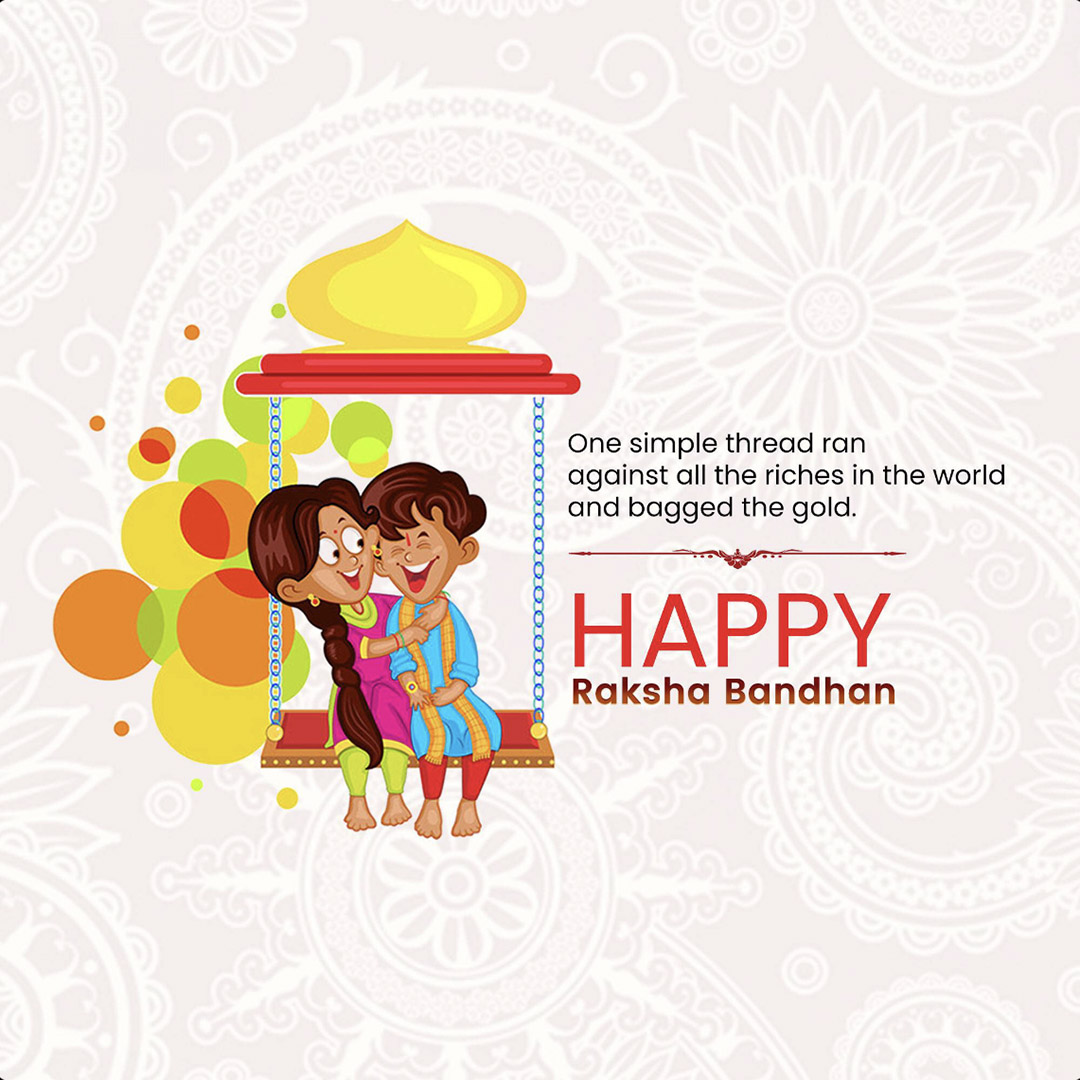 Raksha Bandhan