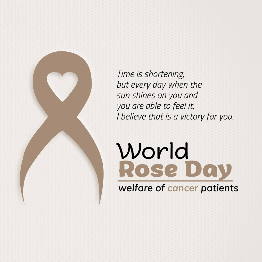 World Rose Day