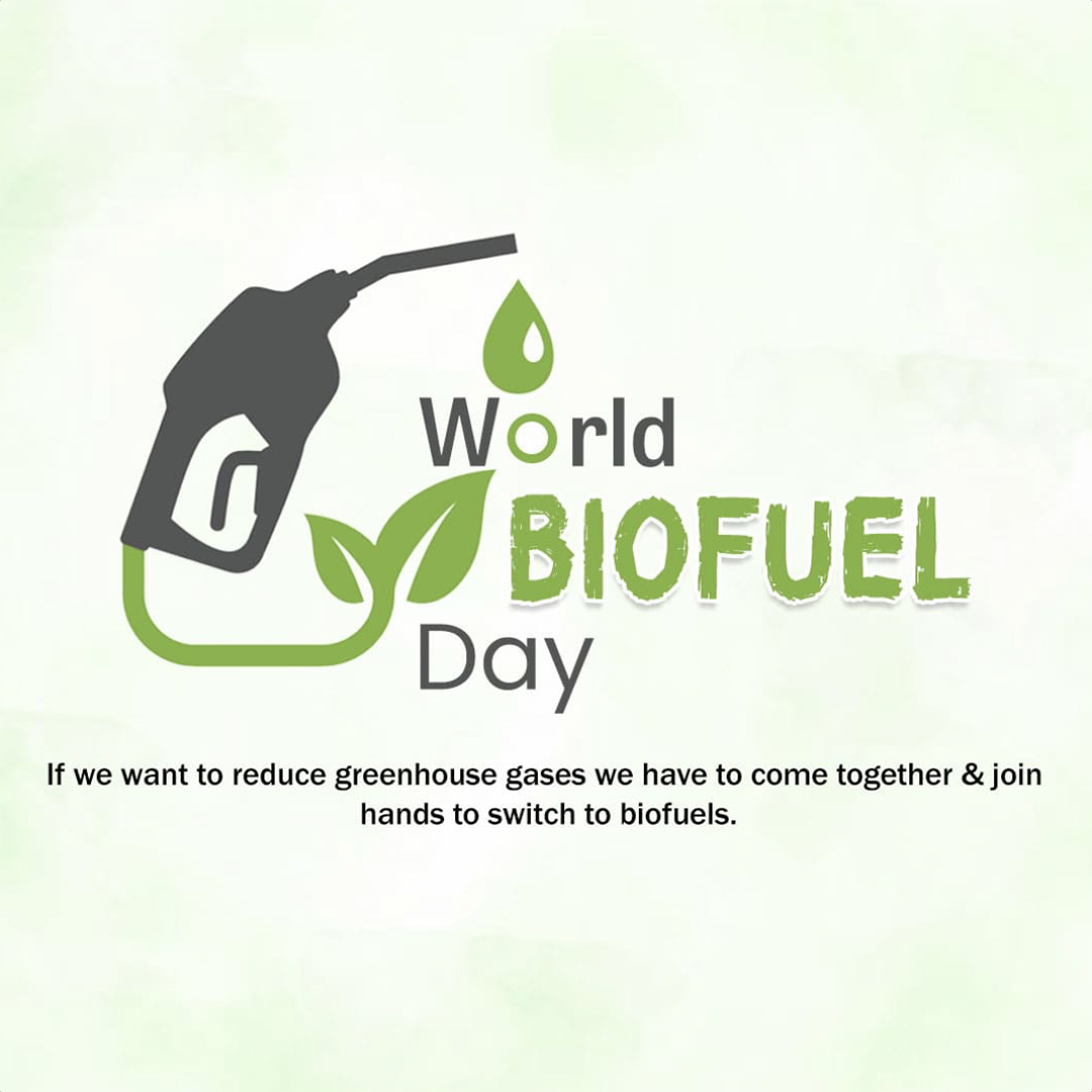 Biofuel Day