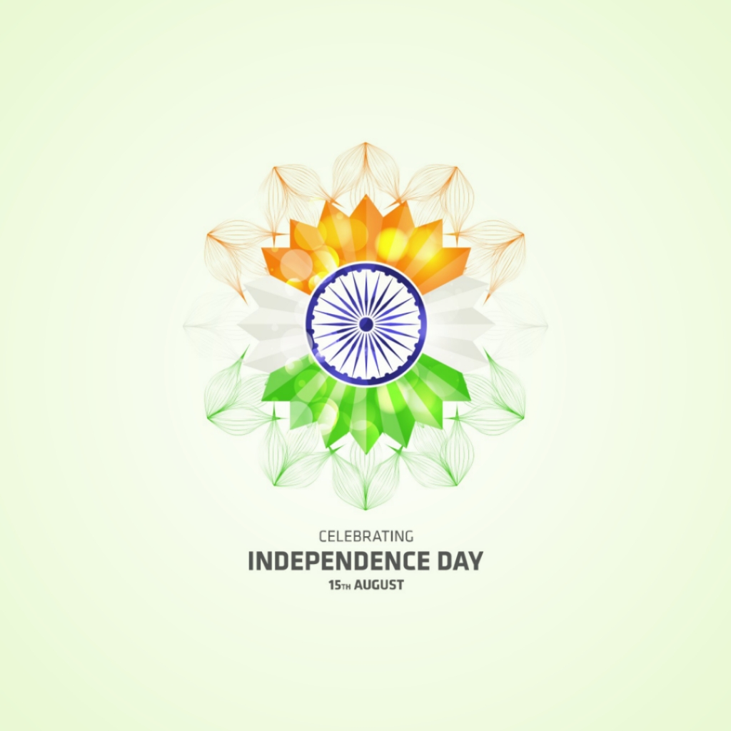 Independence Day DP