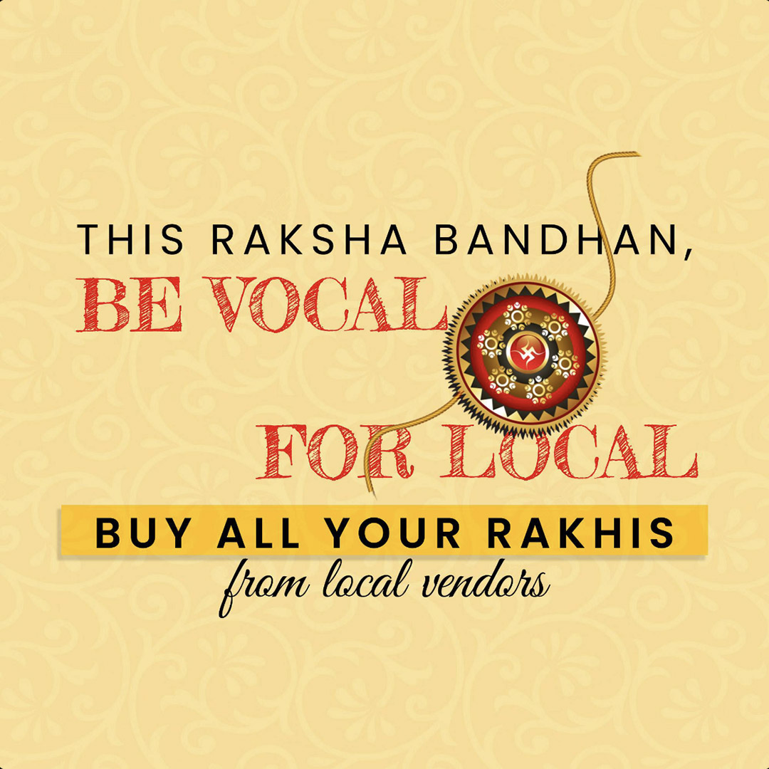 Raksha Bandhan