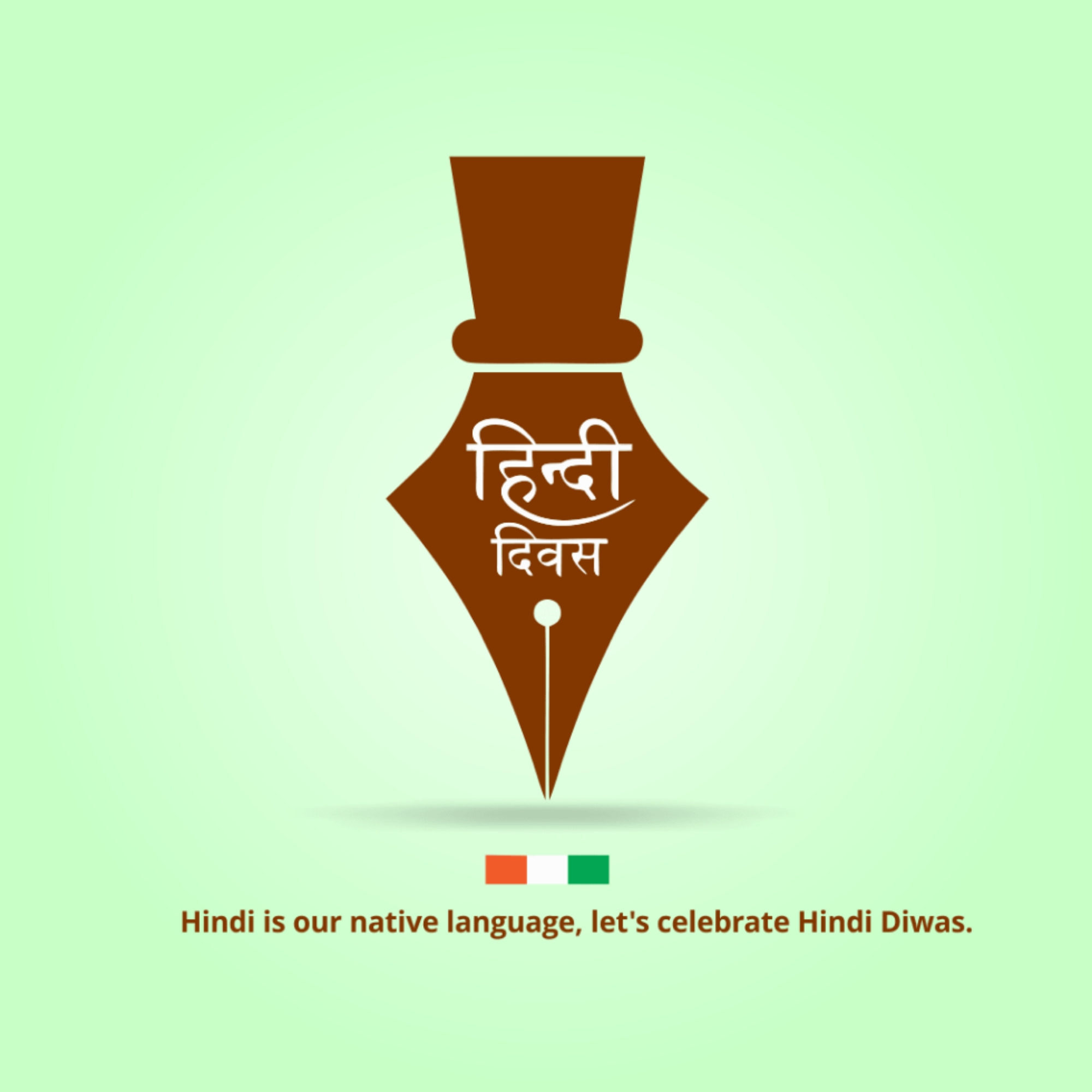 Happy Hindi Day