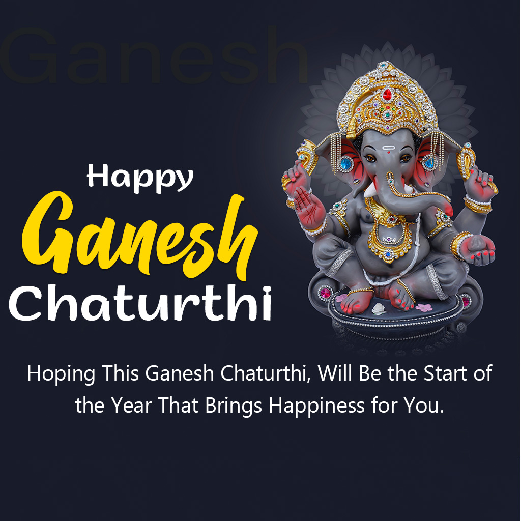 Ganesh Chaturthi
