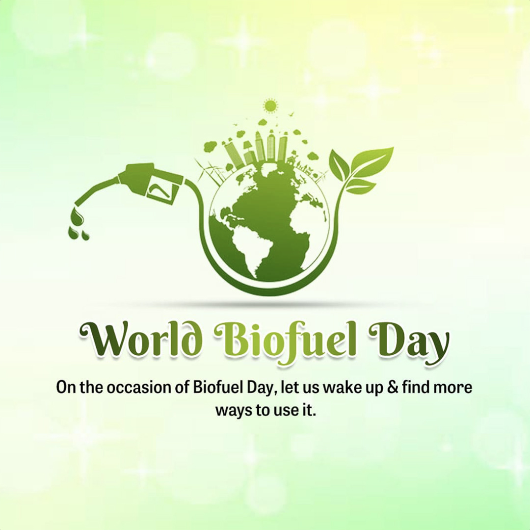 Biofuel Day