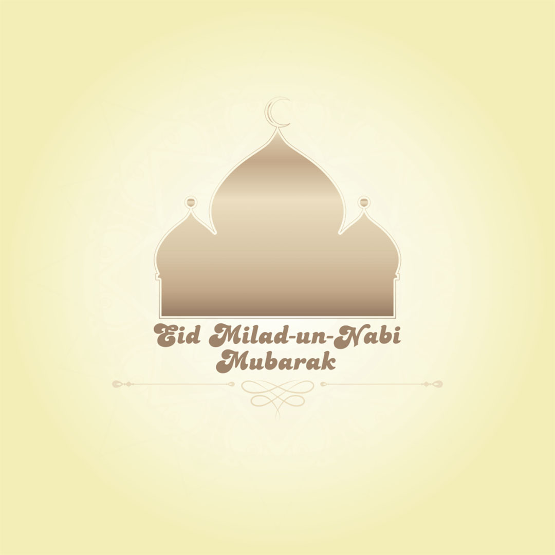 Eid E Milad Un Nabi