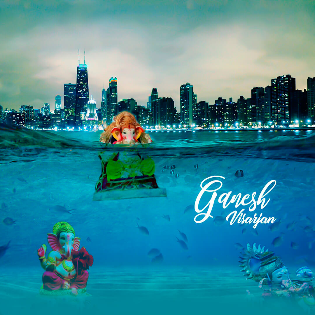 Ganesh Visarjan /Ananta Chaturdashi