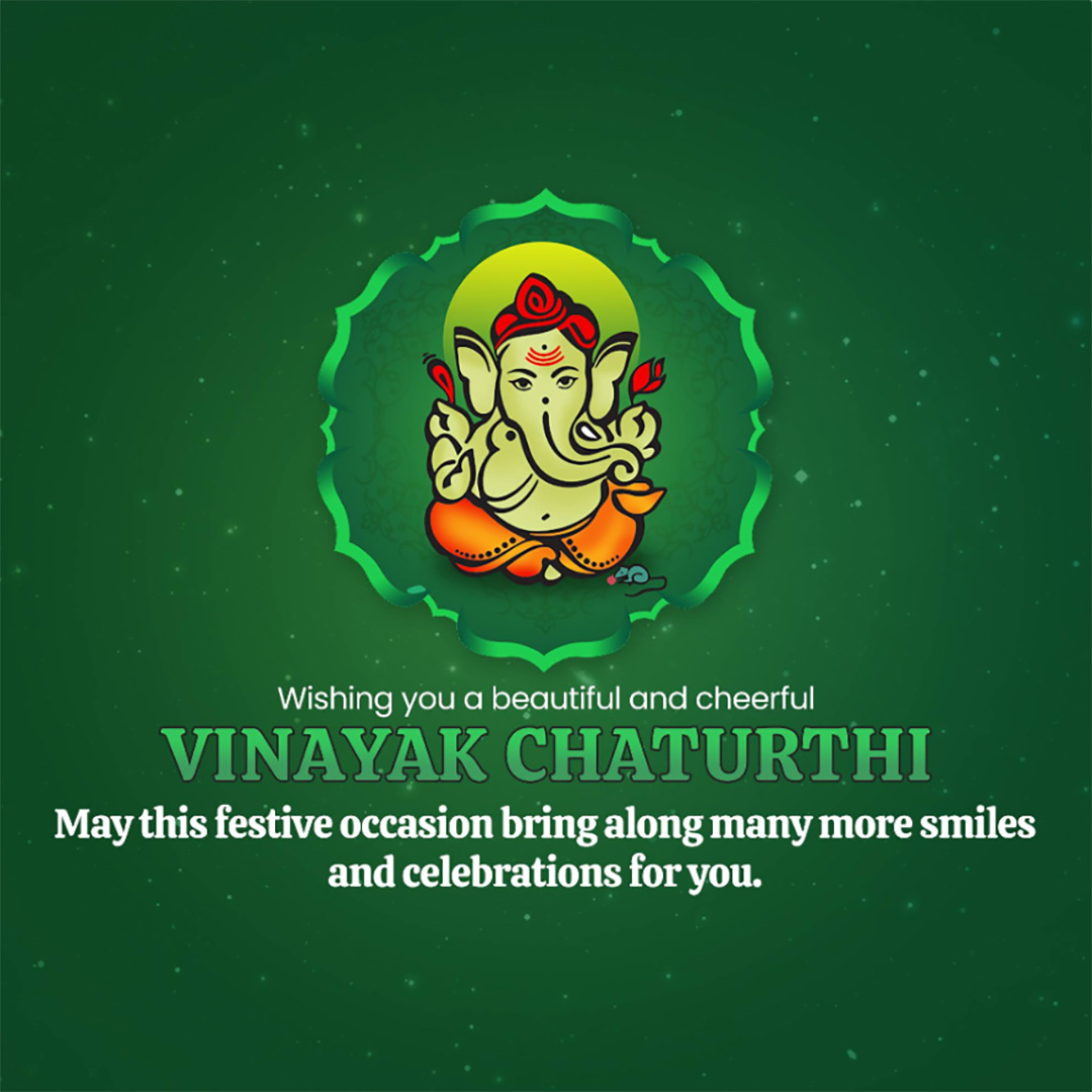 Vinayak Chaturthi