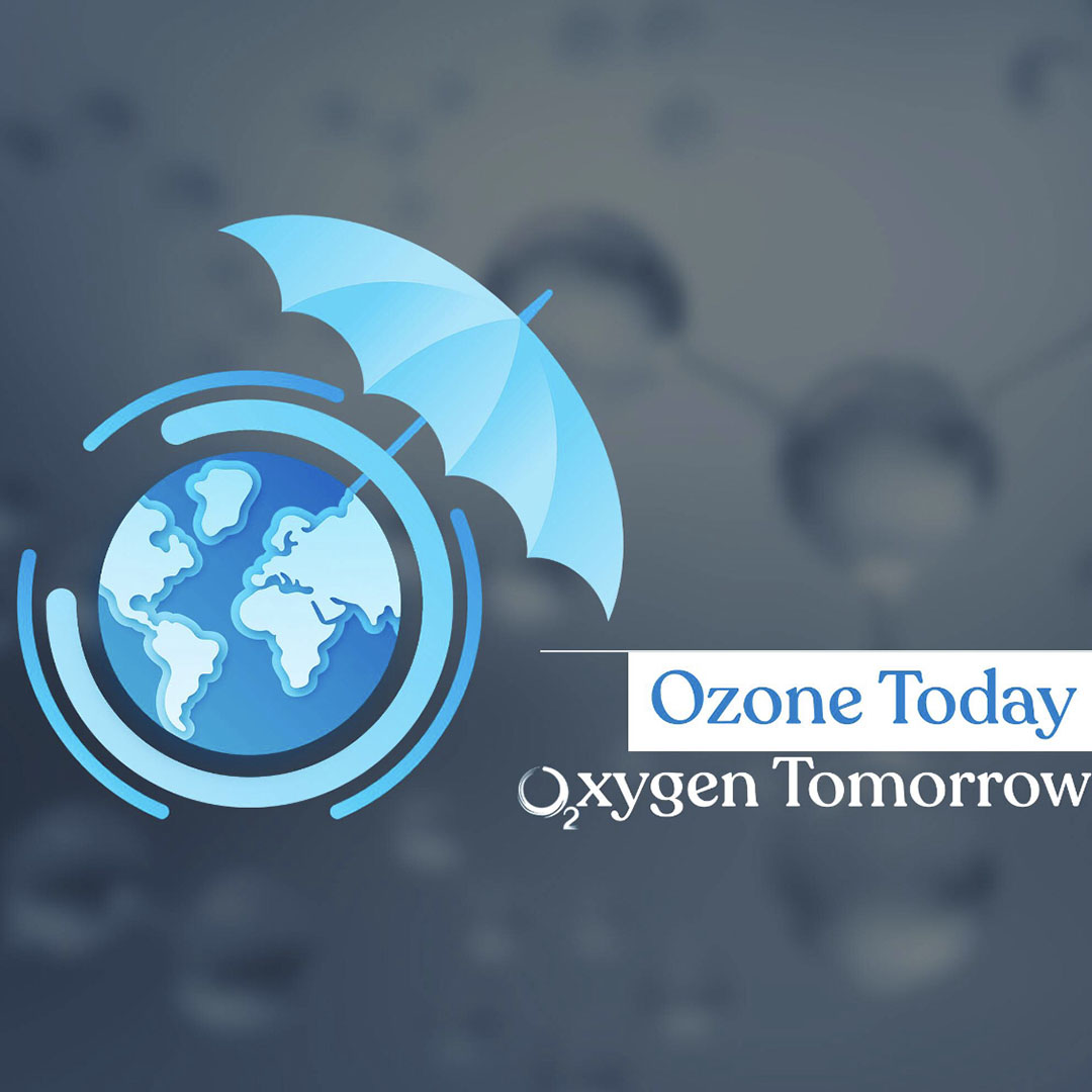 World Ozone Day