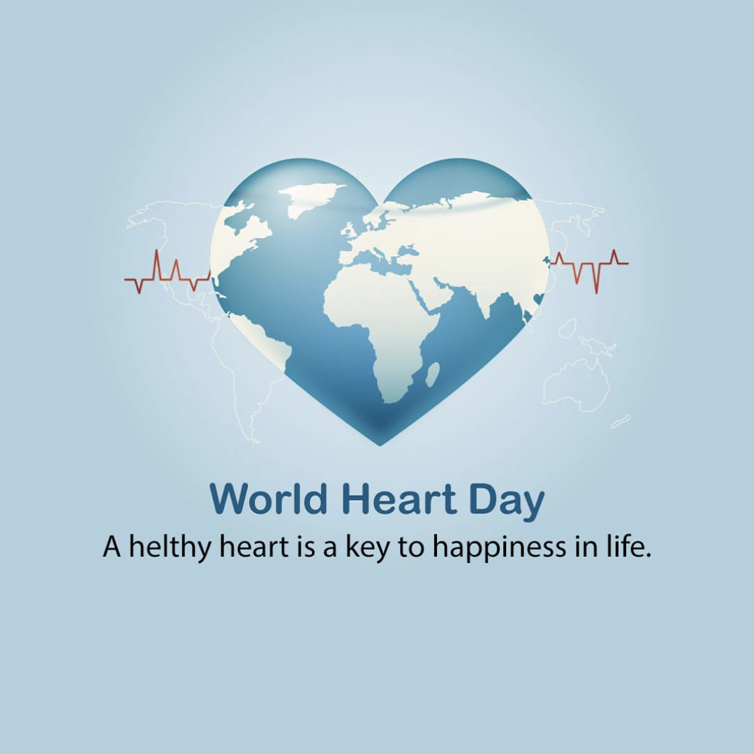 World Heart Day