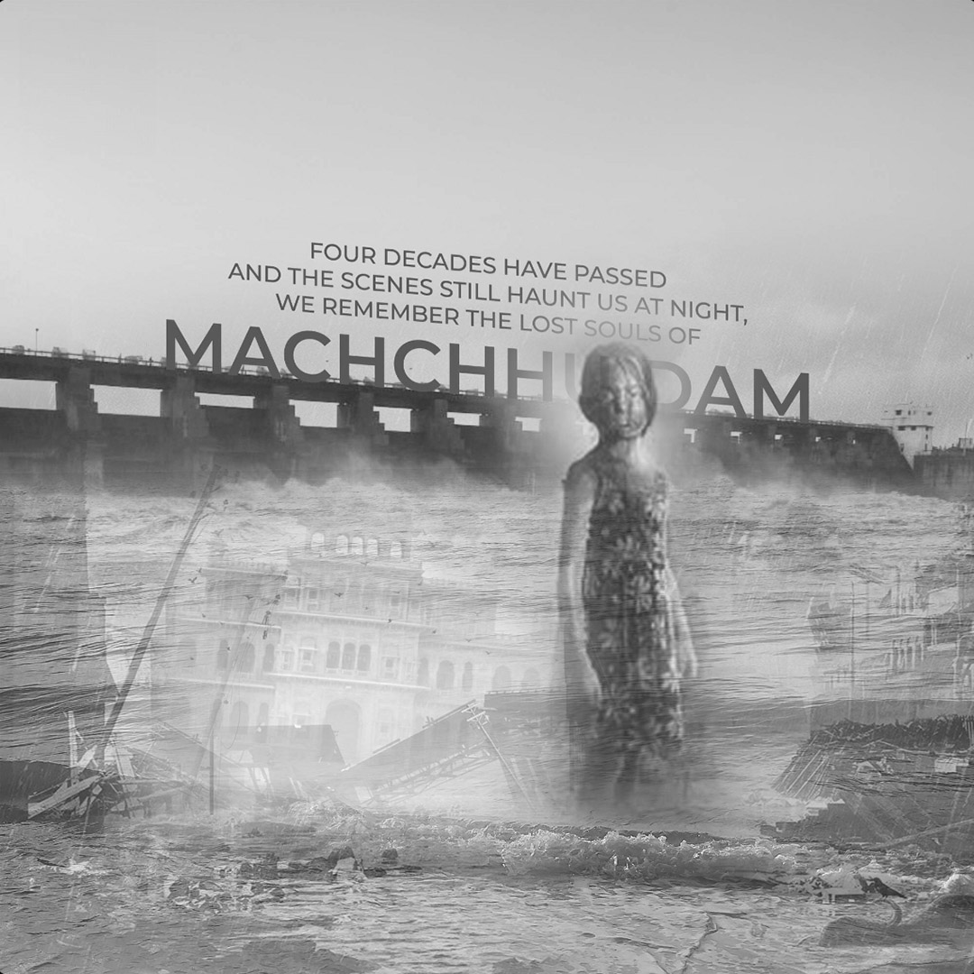 Machchhu Dam Failure