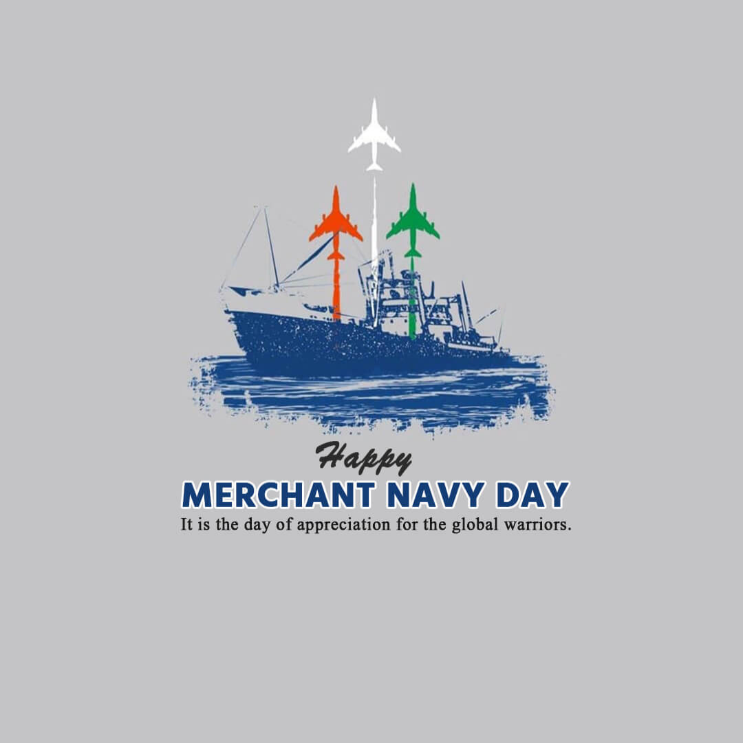 Merchant Navy Day