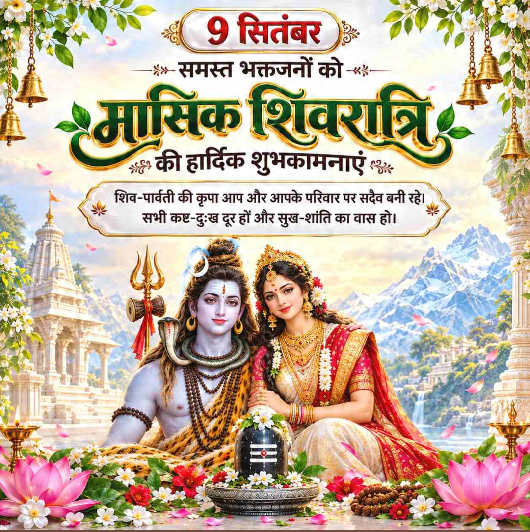 9 Sept दिनविशेष