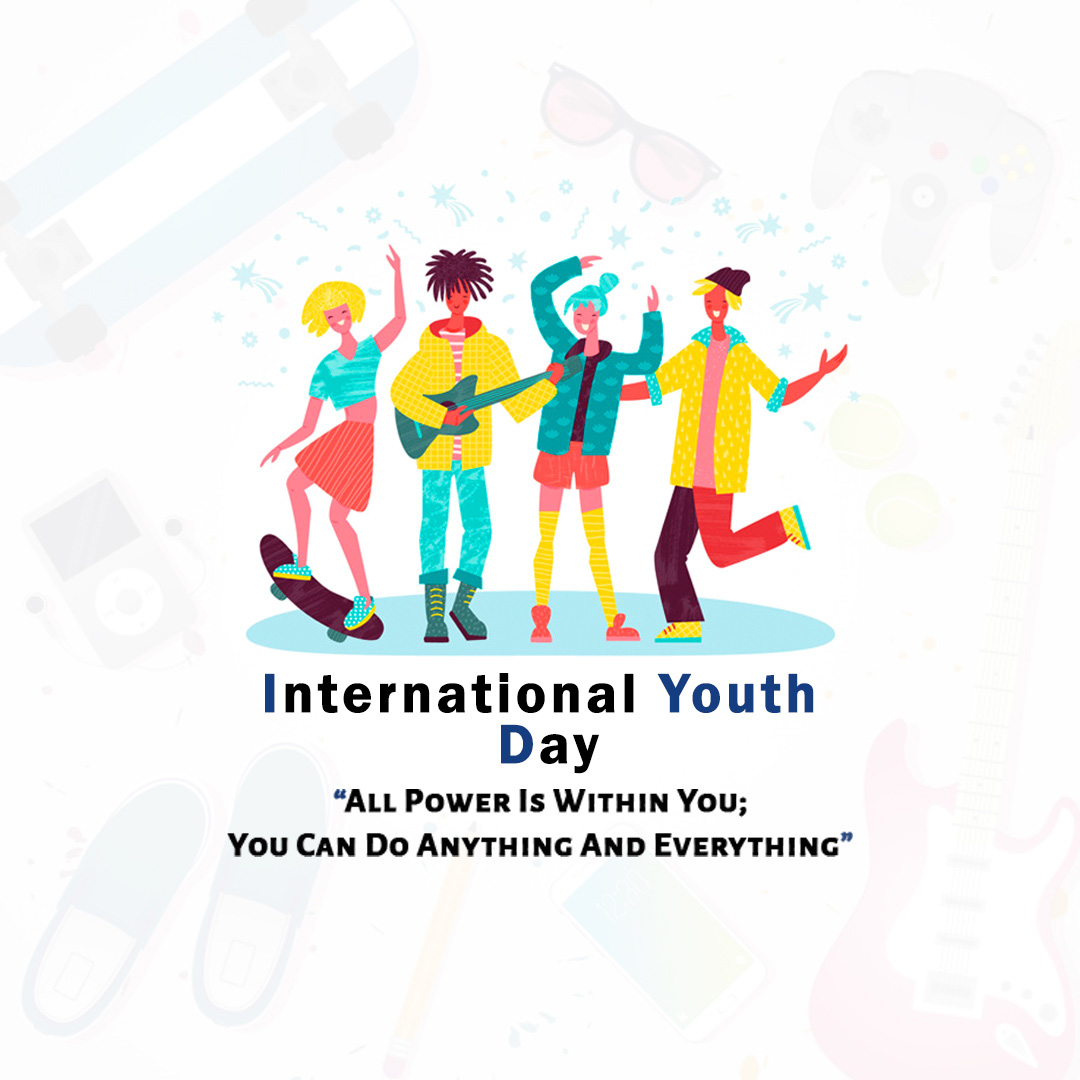 International Youth Day