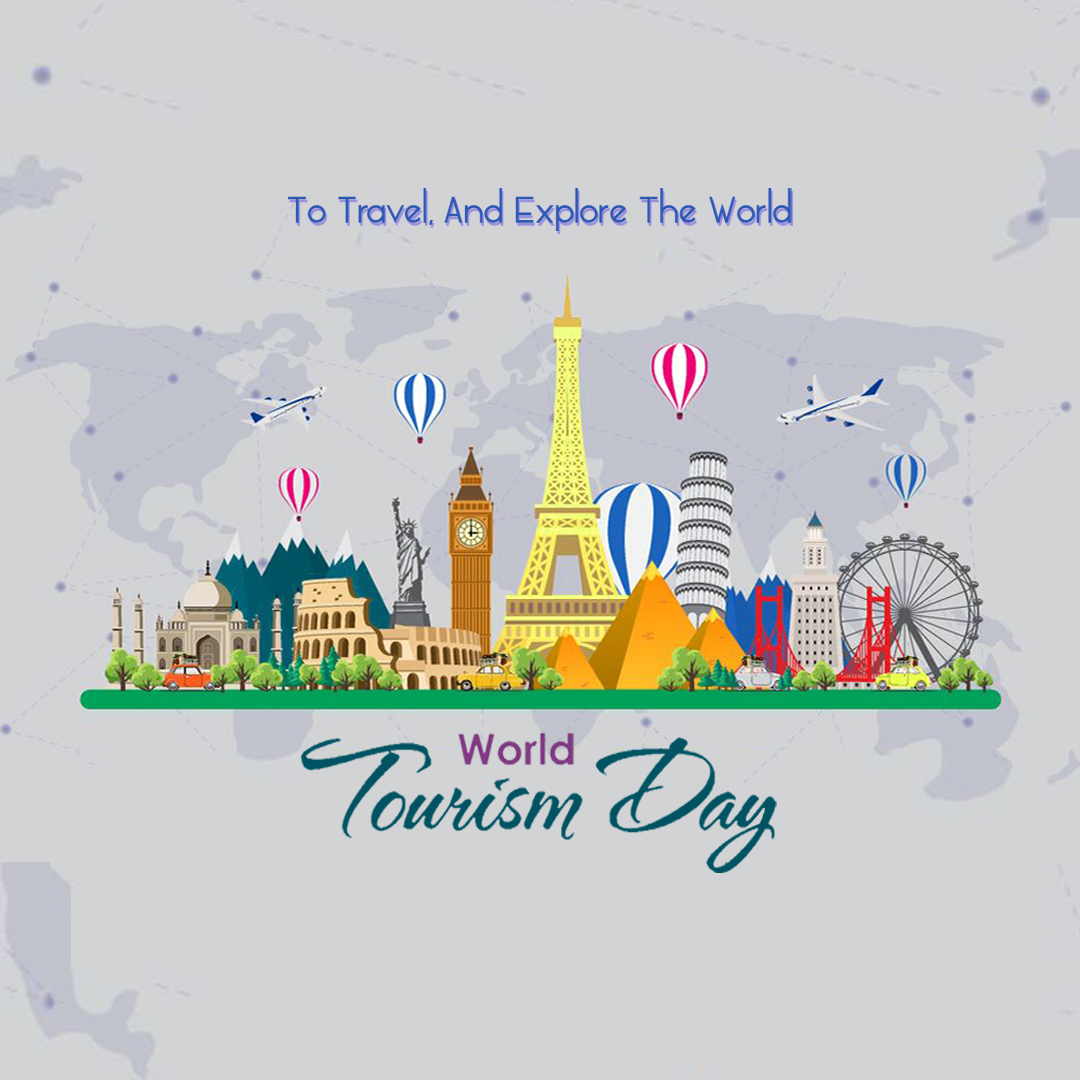World Tourism Day