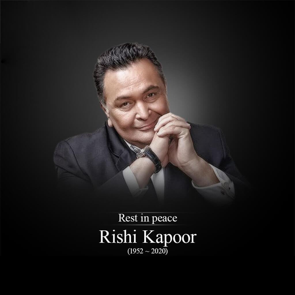 Rishi Kapoor Birth Anniversary