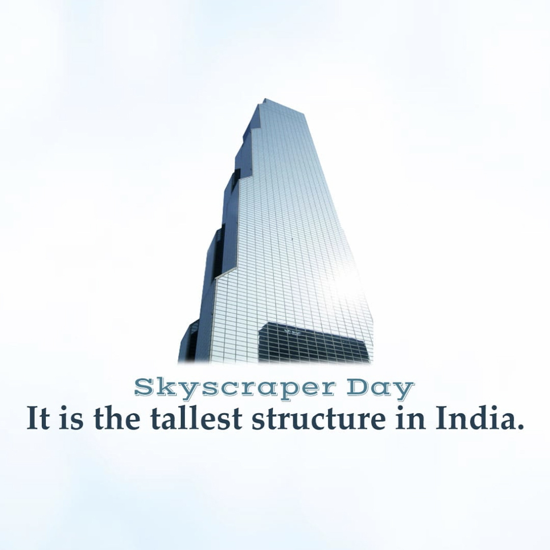 Sky Scraper Day