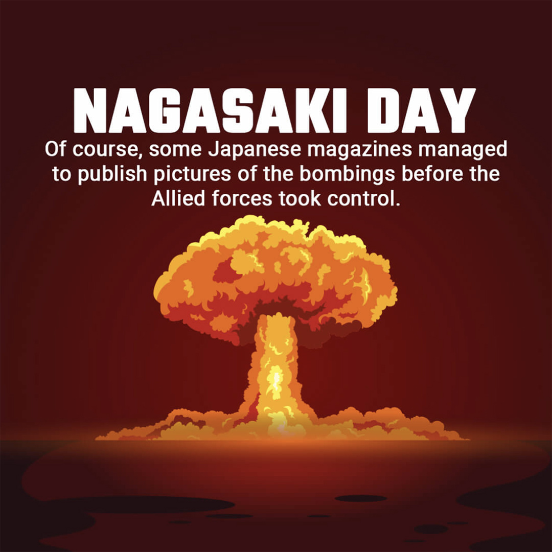 Nagasaki Day