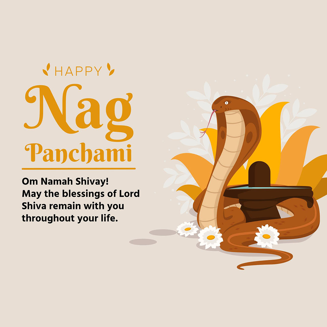 Naag Panchami
